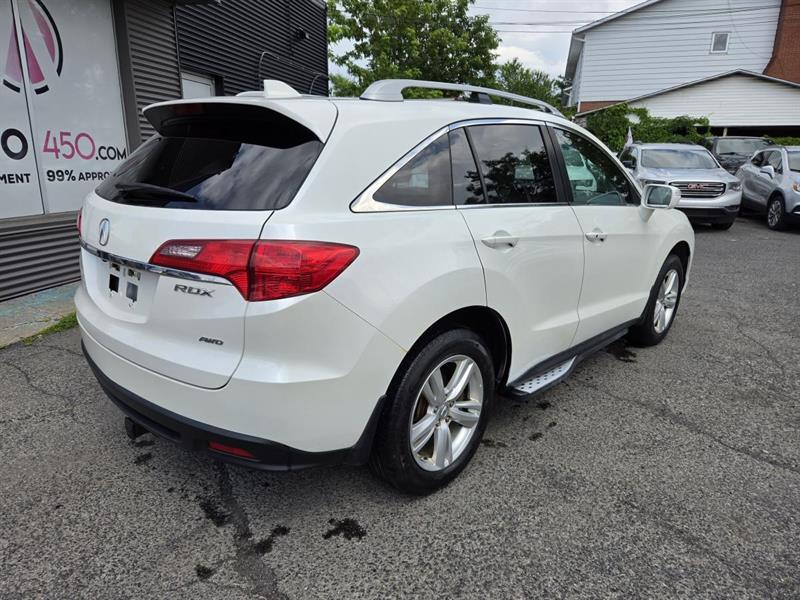 acura RDX 2015 - 7
