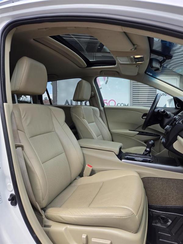 acura RDX 2015 - 11