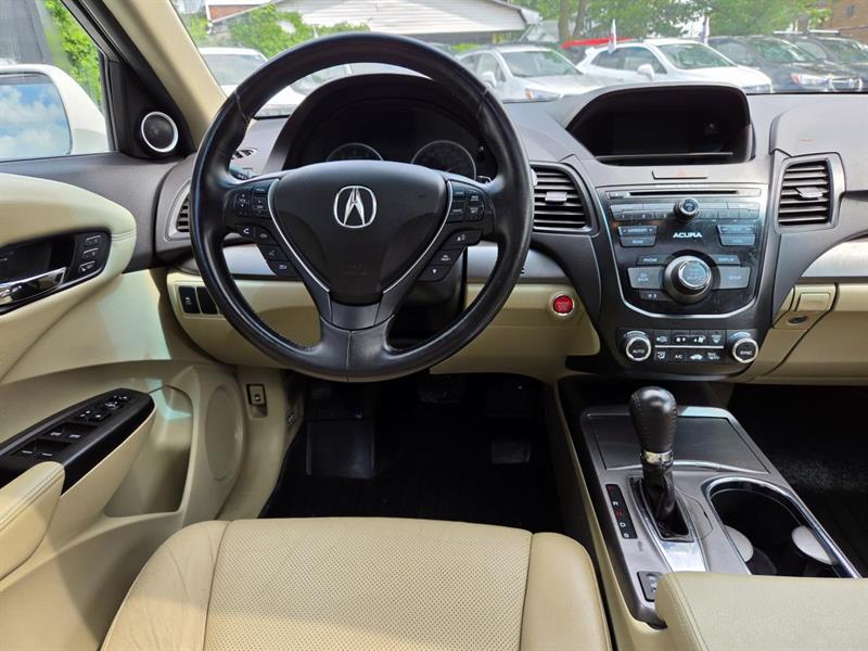 acura RDX 2015 - 14