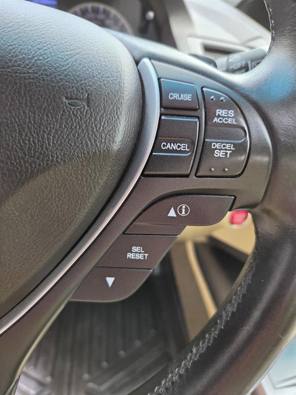acura RDX 2015 - 19