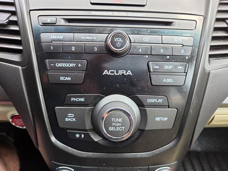 acura RDX 2015 - 23