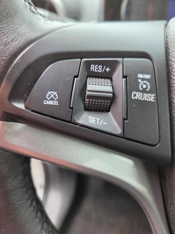 chevrolet Trax 2016 - 18