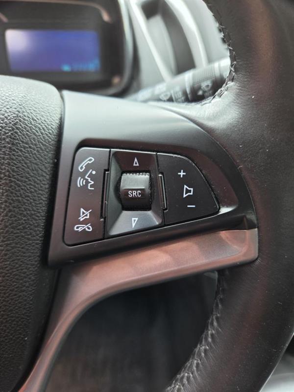 chevrolet Trax 2016 - 19