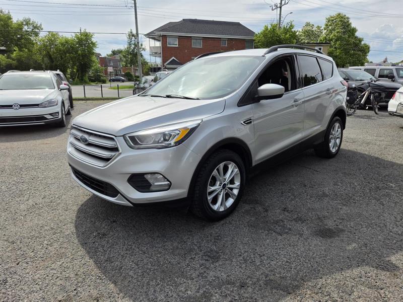 ford Escape 2019 - 3