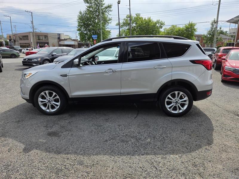 ford Escape 2019 - 4