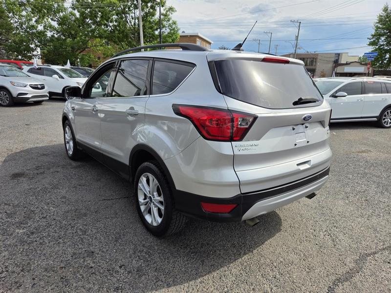 ford Escape 2019 - 5