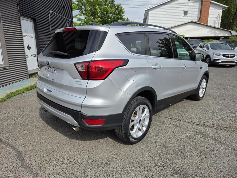ford Escape 2019 - 7