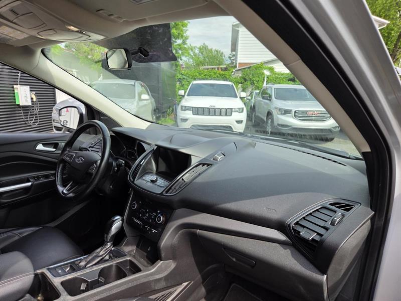 ford Escape 2019 - 10