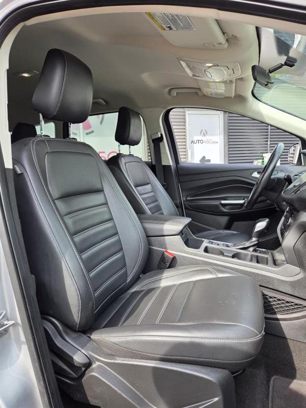 ford Escape 2019 - 11