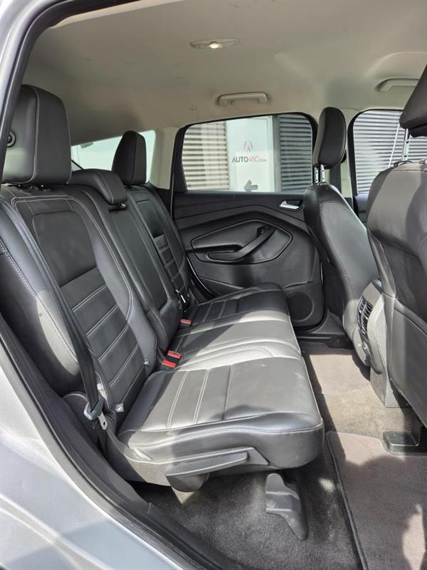 ford Escape 2019 - 12