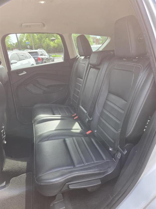 ford Escape 2019 - 13