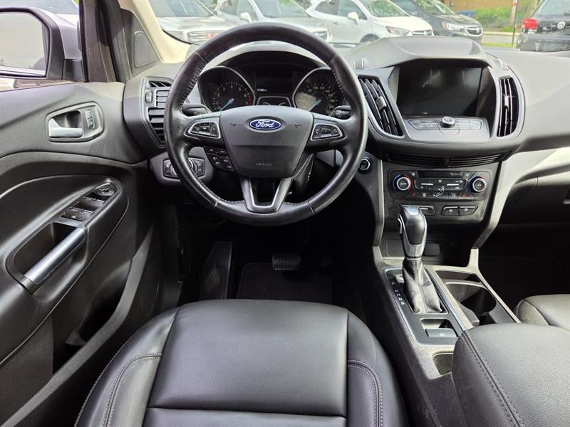 ford Escape 2019 - 14