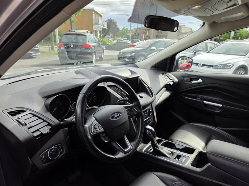 ford Escape 2019 - 15