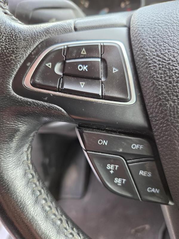 ford Escape 2019 - 18