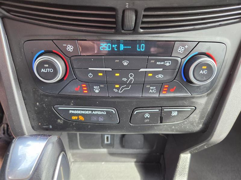 ford Escape 2019 - 21