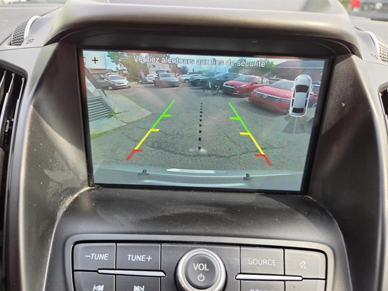 ford Escape 2019 - 22