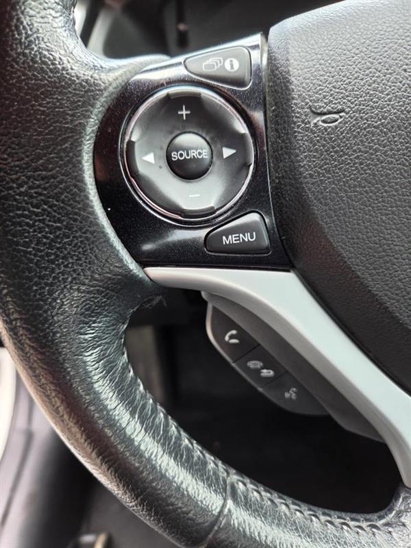 honda Civic 2014 - 18