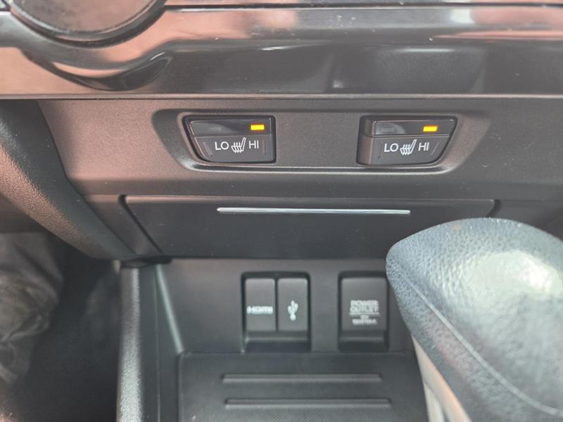 honda Civic 2014 - 20
