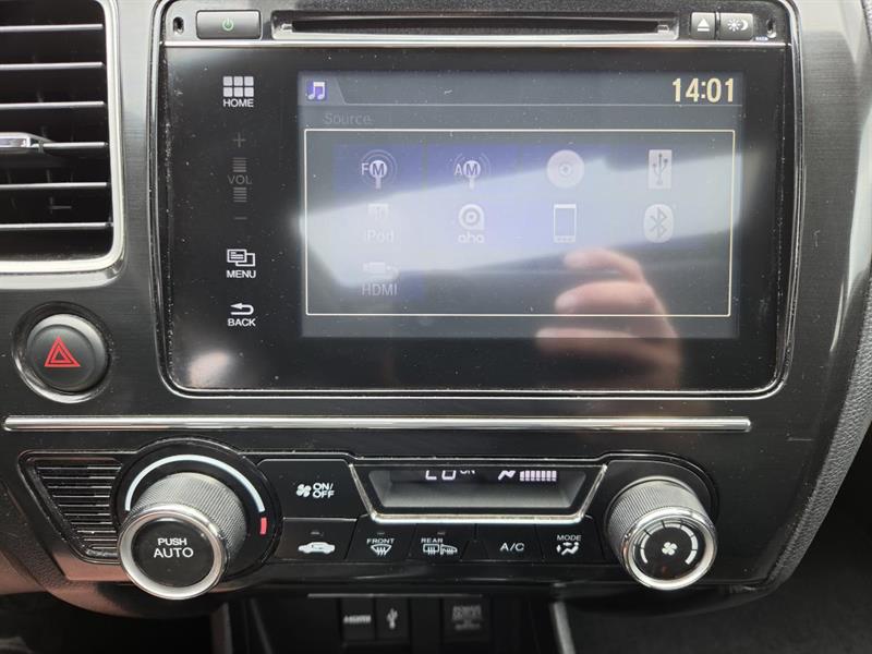 honda Civic 2014 - 22