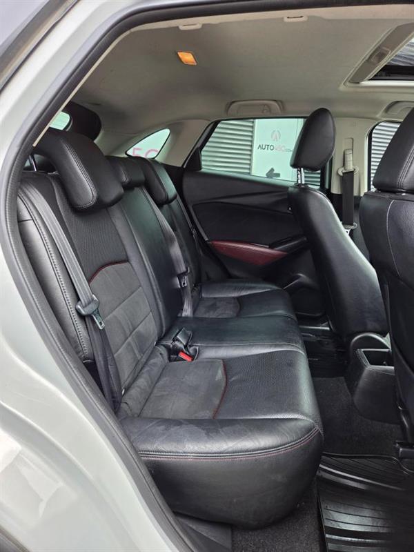 mazda CX-3 2017 - 12