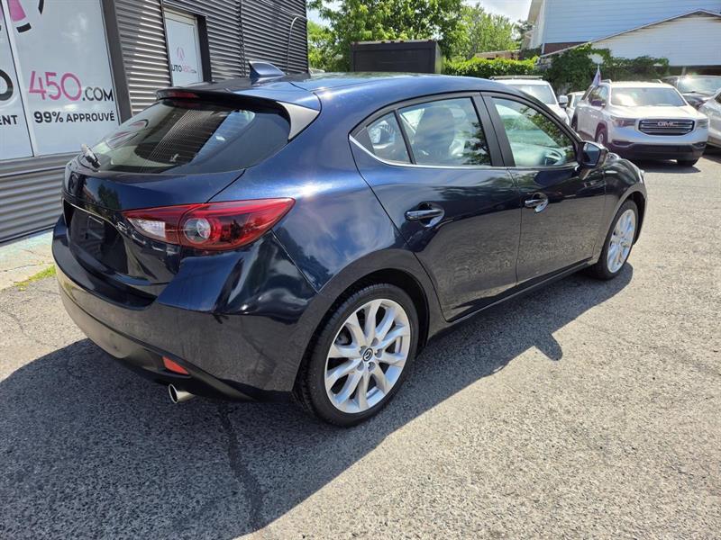 mazda Mazda3 2014 - 7