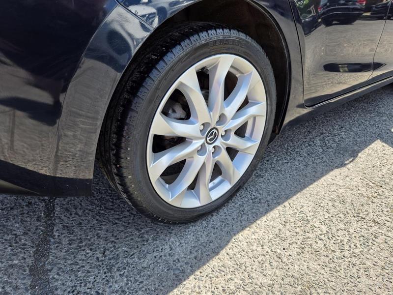 mazda Mazda3 2014 - 8