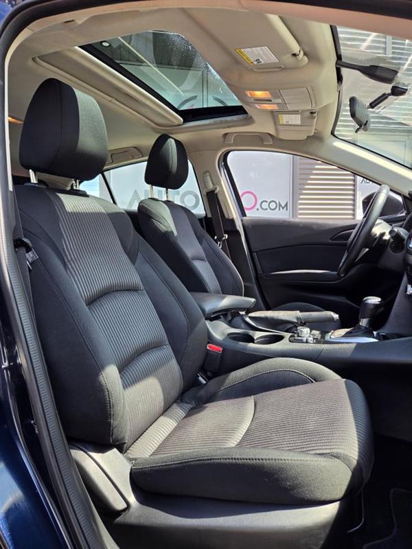 mazda Mazda3 2014 - 11