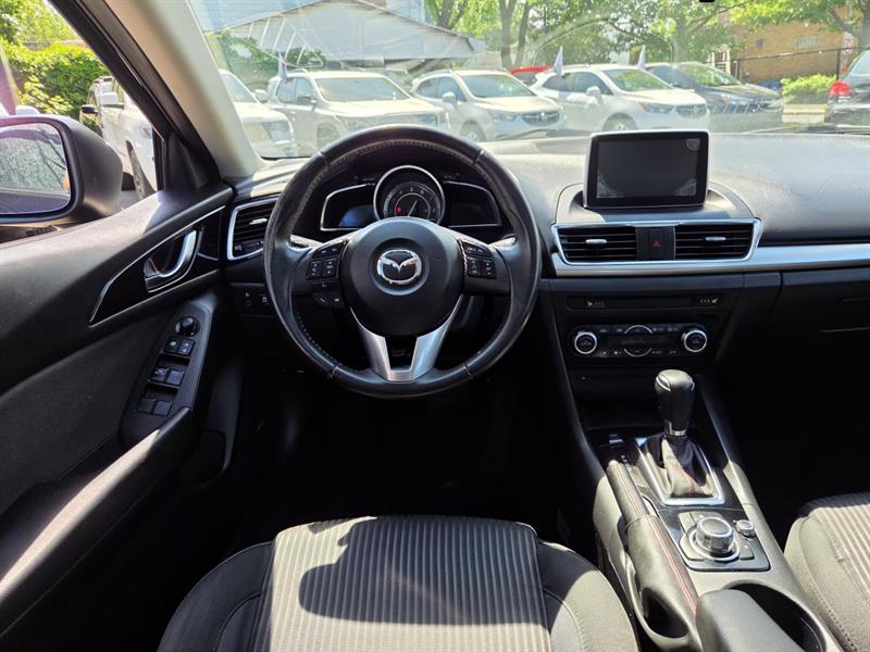 mazda Mazda3 2014 - 14