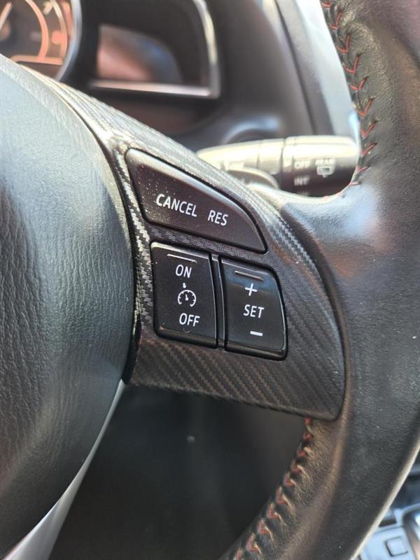 mazda Mazda3 2014 - 19