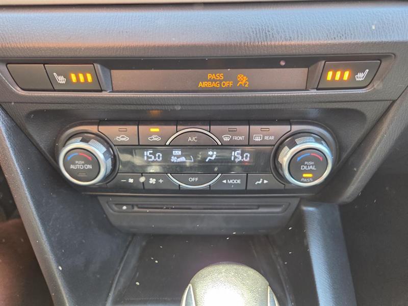 mazda Mazda3 2014 - 20