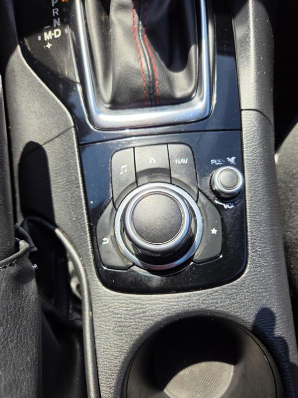 mazda Mazda3 2014 - 22