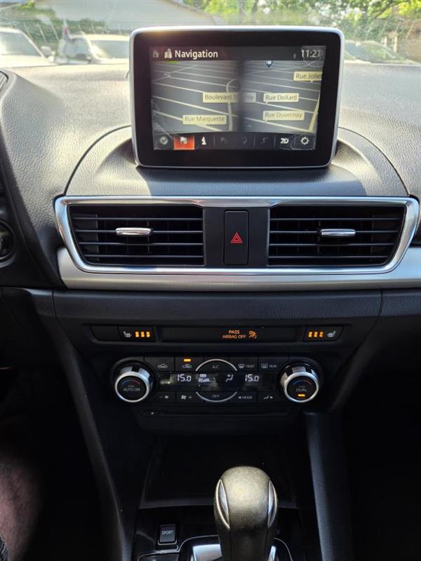 mazda Mazda3 2014 - 23