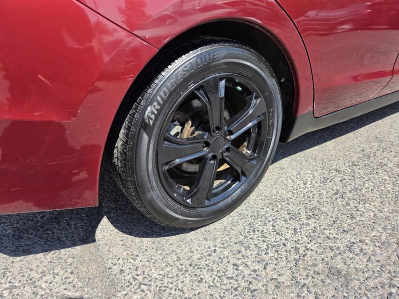 subaru Impreza 2013 - 8