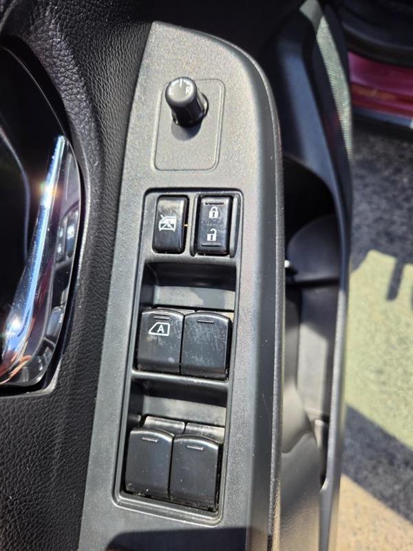 subaru Impreza 2013 - 17