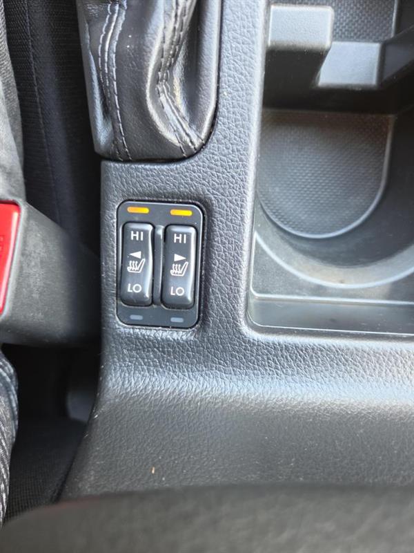subaru Impreza 2013 - 20