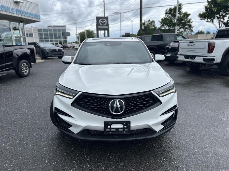 acura RDX 2020 - 3