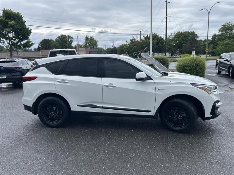acura RDX 2020 - 5
