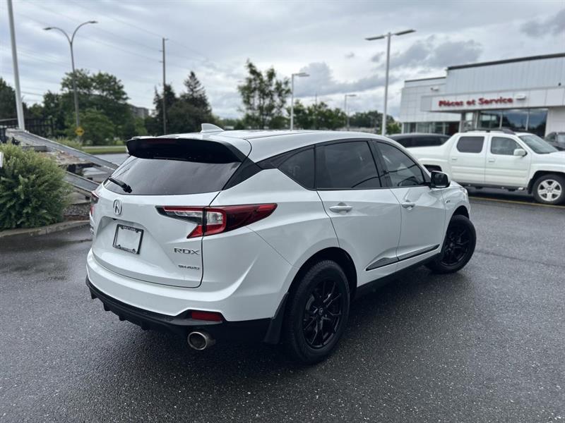 acura RDX 2020 - 6