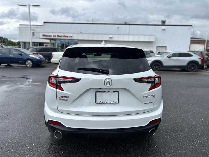 acura RDX 2020 - 7