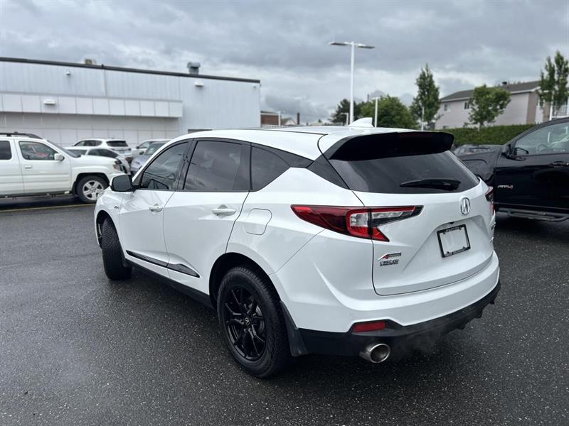 acura RDX 2020 - 9