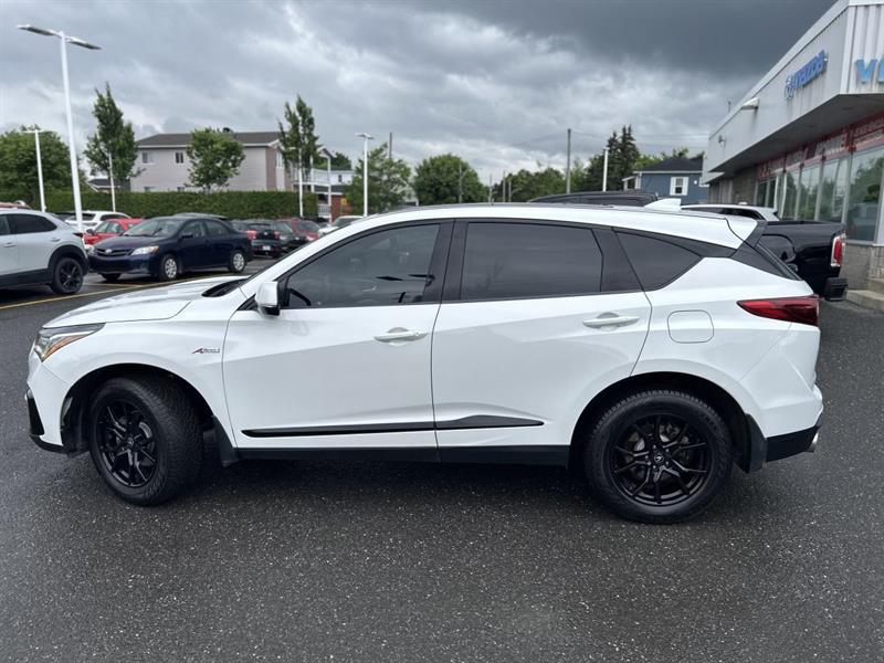 acura RDX 2020 - 10
