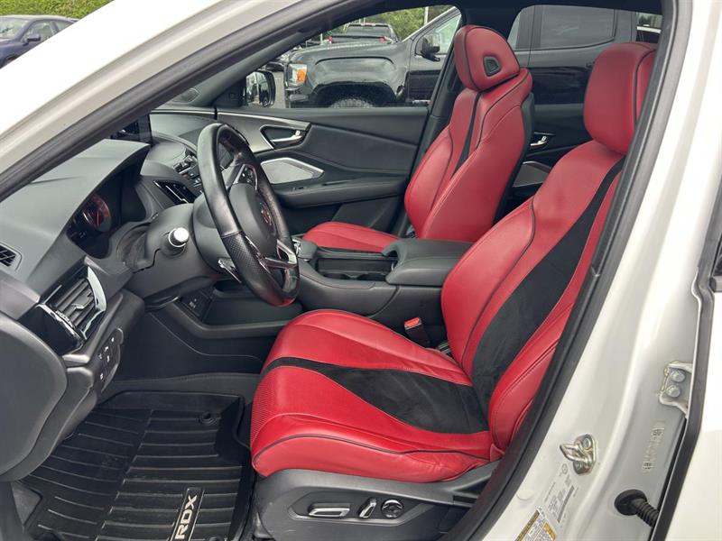 acura RDX 2020 - 11