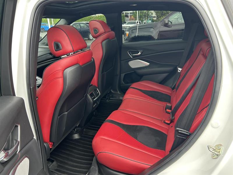 acura RDX 2020 - 16