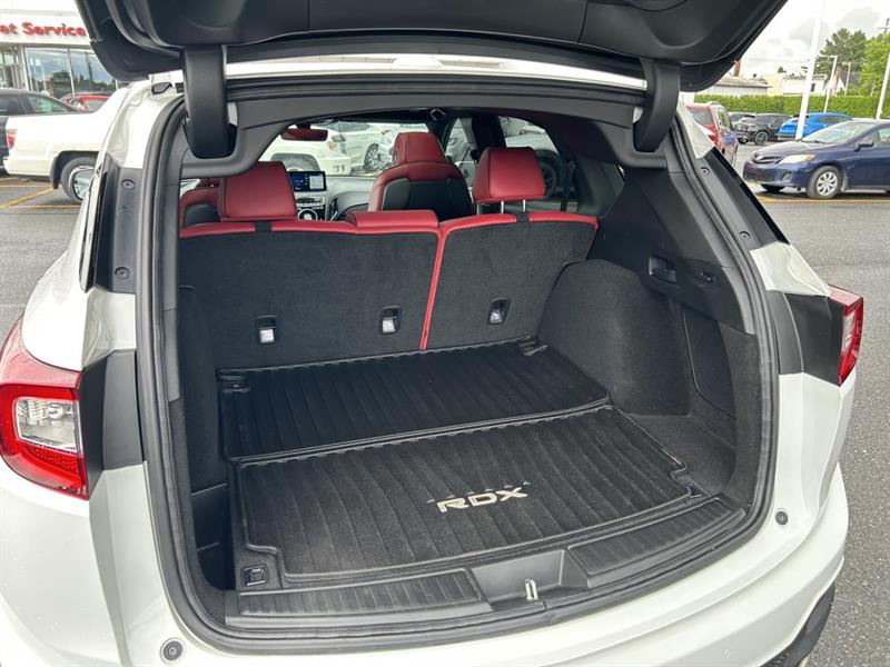 acura RDX 2020 - 17