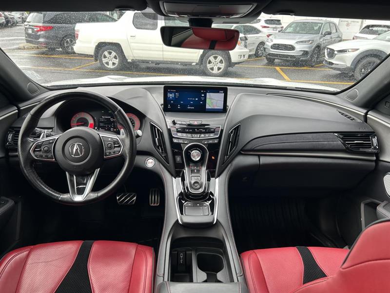 acura RDX 2020 - 19