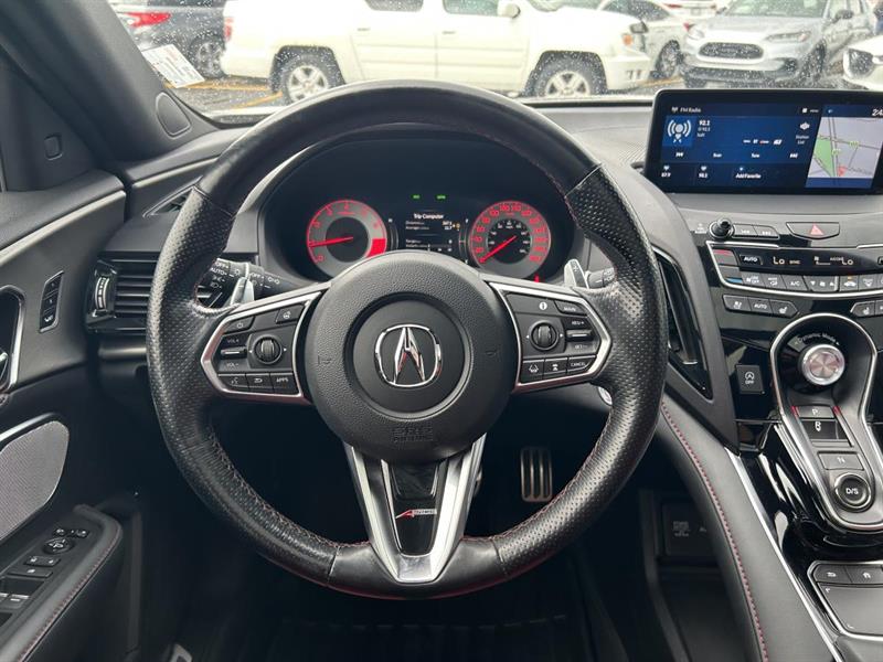 acura RDX 2020 - 20