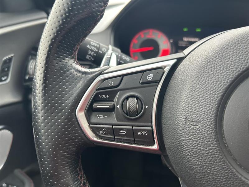 acura RDX 2020 - 23