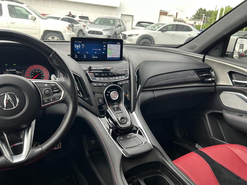 acura RDX 2020 - 25