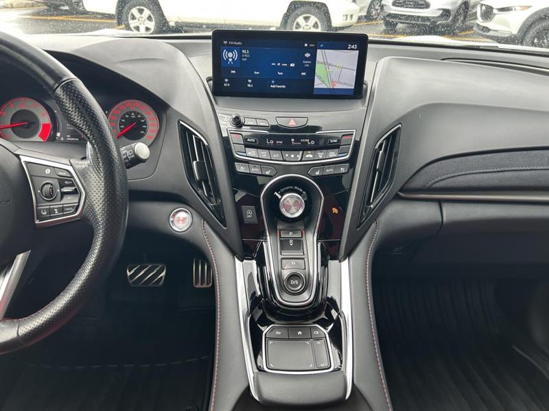 acura RDX 2020 - 26