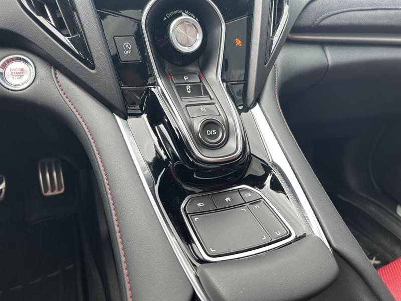 acura RDX 2020 - 27